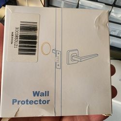 8 Pack Door Handle Wall Protectors 