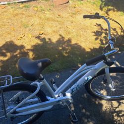 Brand New Electri Bike