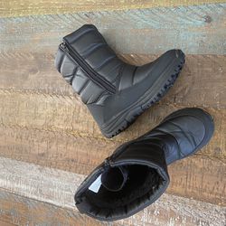 Kids Snow boots, Size 1
