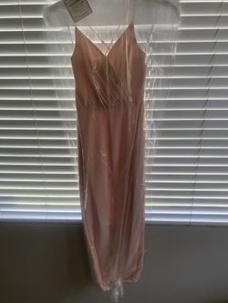 Girls Formal Gown