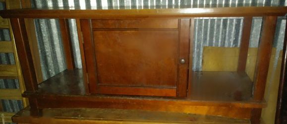 COFFEE TABLE or other- CHEAP! $22