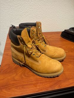 Timberland