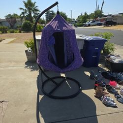 Kids Swing 