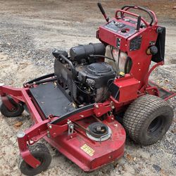Toro Grandstand Stander Zero Turn 52 Inch Lawn Mower