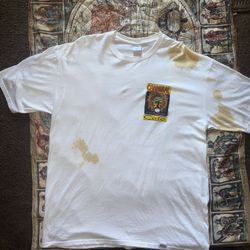 Vintage 80s Men’s Shirt Size 2x