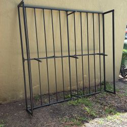 King Size Bed Frame 