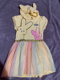 Girl Dress