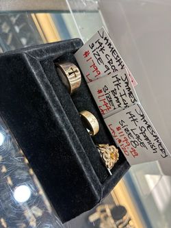James Avery
