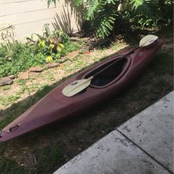 Kayak 