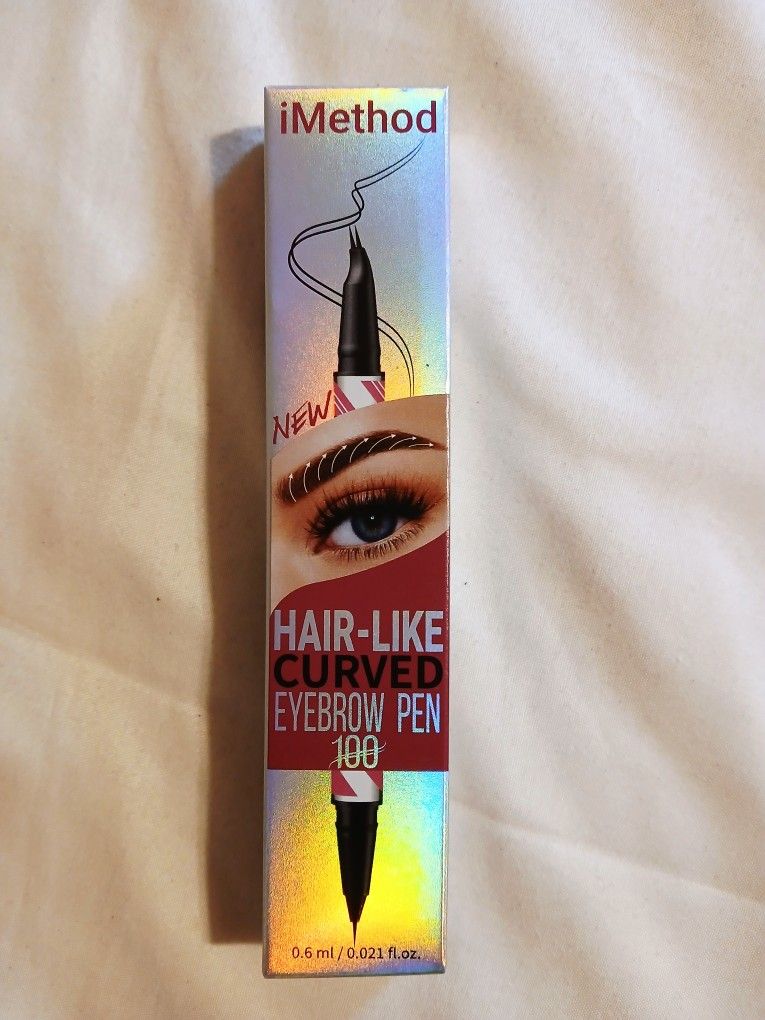 Eyes Pen