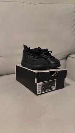 Infant Jordans
