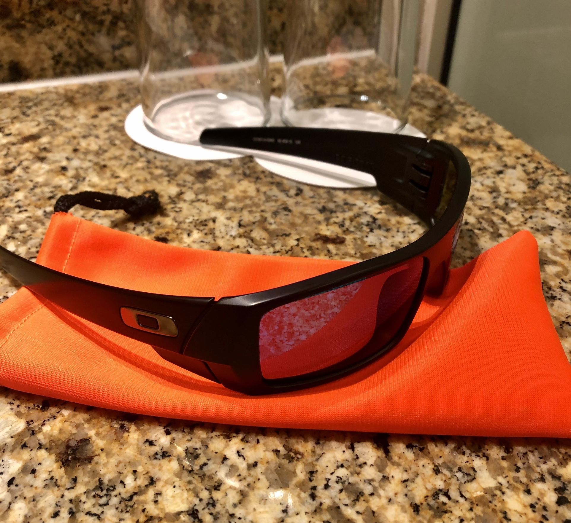 Oakley Gascan New $$$$$