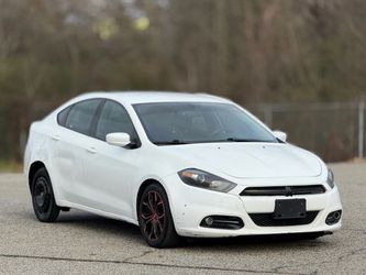 2013 Dodge Dart