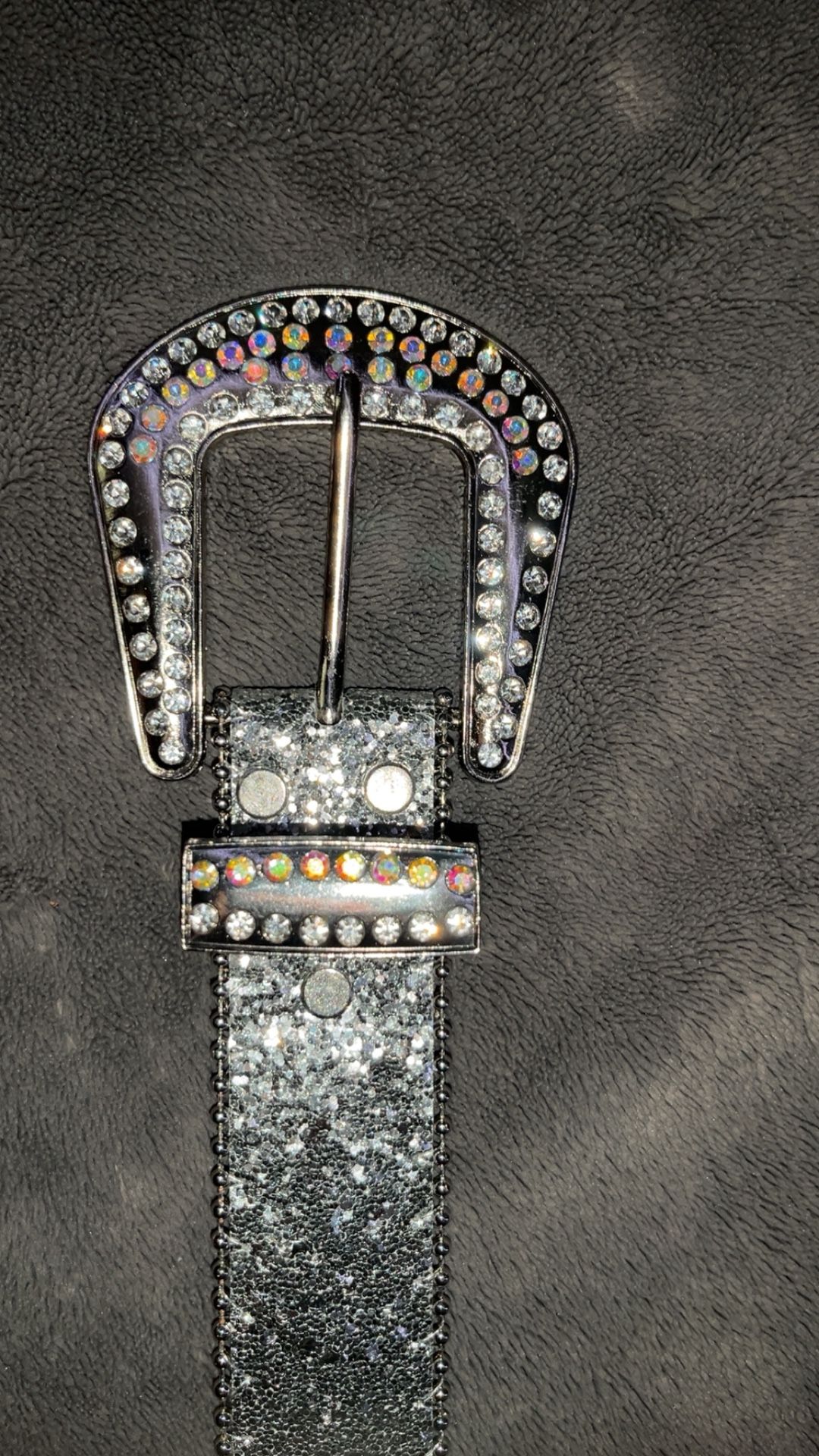 Bb Belt