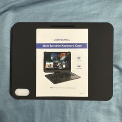 iPad Mini Keyboard Case