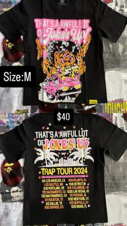 Alocs shirts