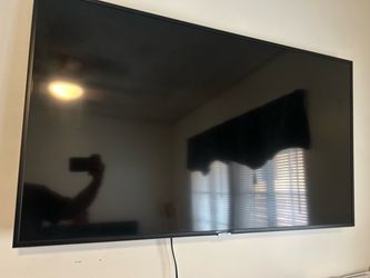 Samsung tv 50in