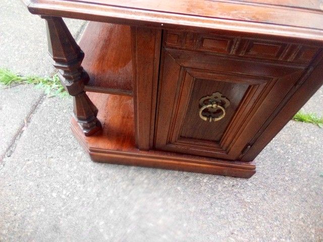 End Table