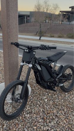 Surron Light Bee 2024