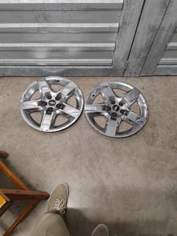 Five Star From Chevy Malibu 10