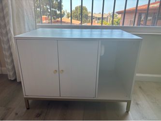 Cat litter furniture
