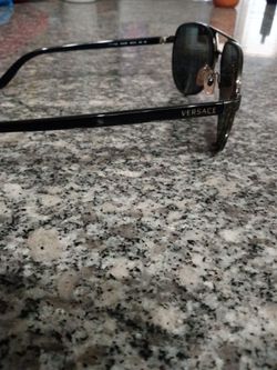 Versace Sunglasses ONLY $50