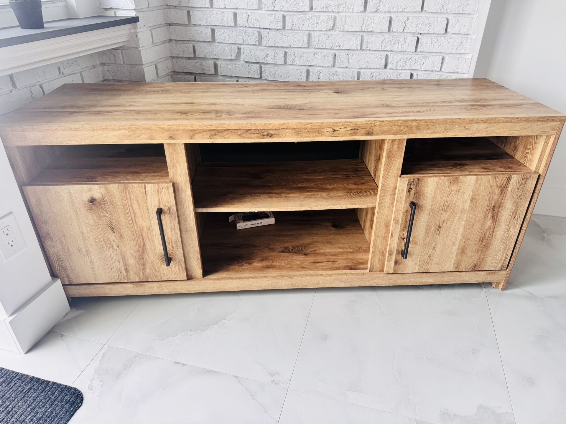 Tv Table Stand