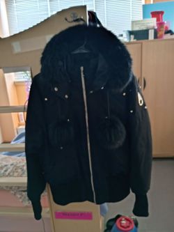 women's goose knuckles