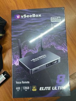 Tv media player