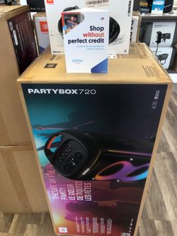 JBL PartyBox 720