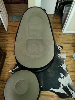 Gaming seat 💺