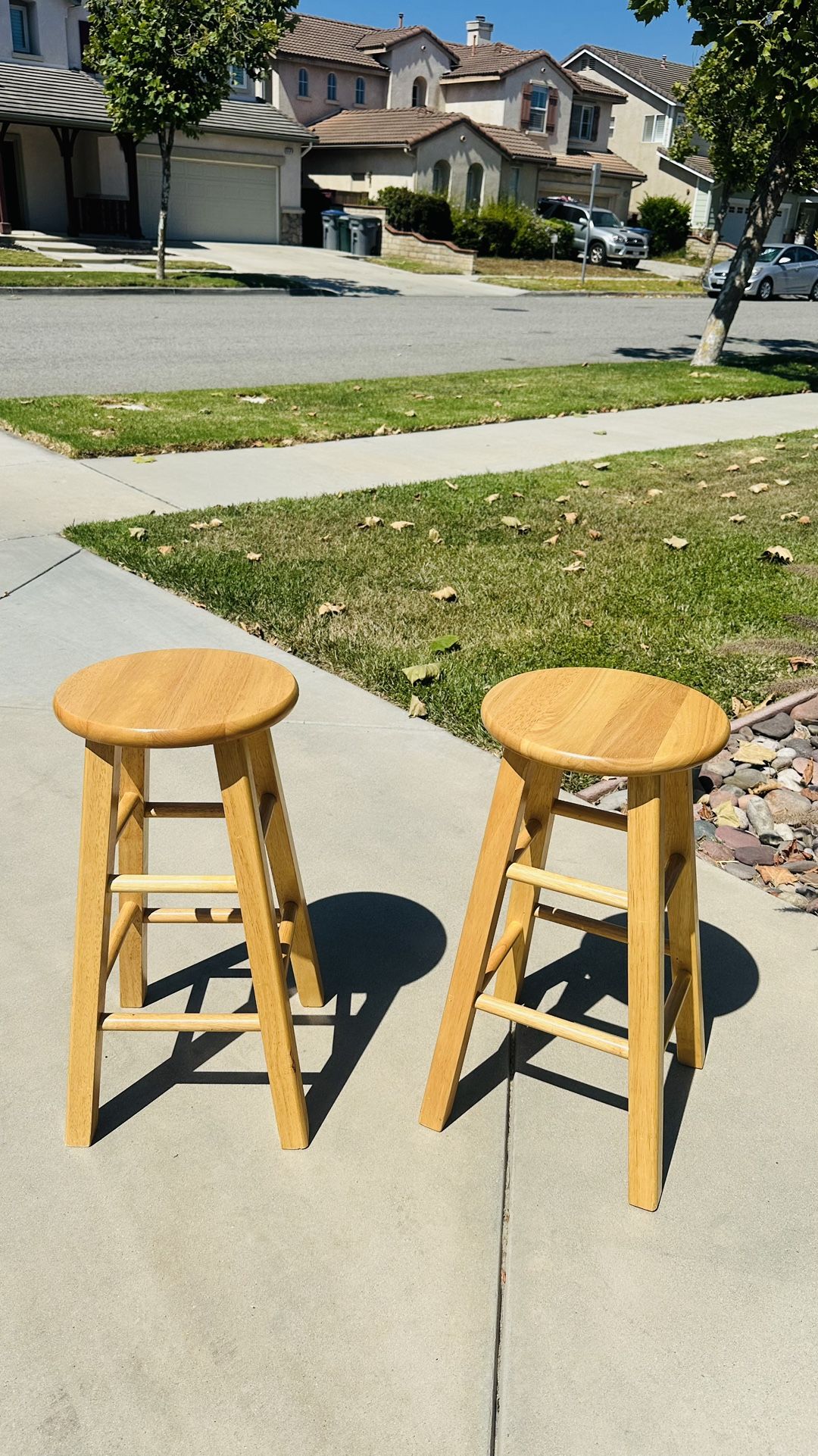 Stools 