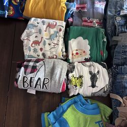 Boy Clothes 