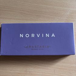 Anastasia Palette