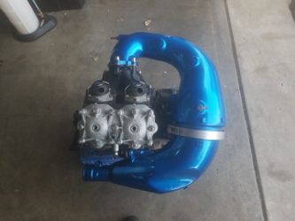 Seadoo Parts Sea-doo