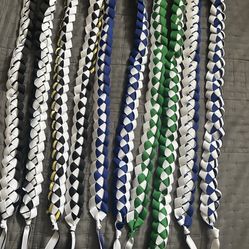Graduation Lei 