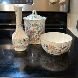 Bone China 