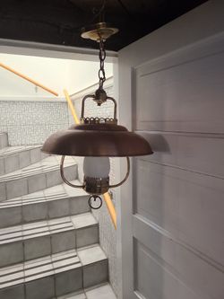 Light Fixture