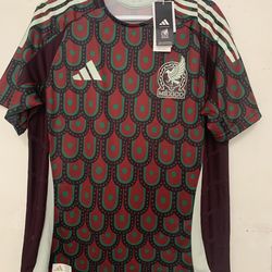 Adidas mexico