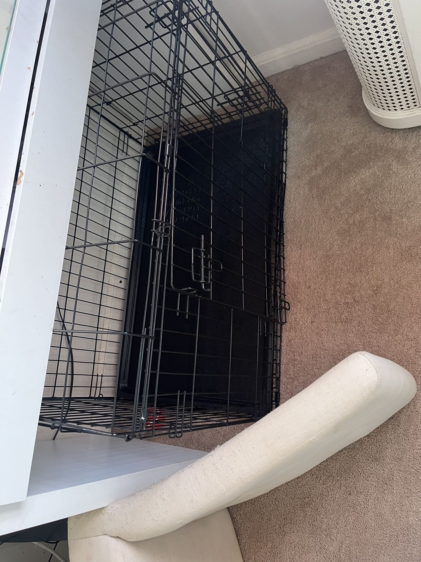 Large Dog Crate