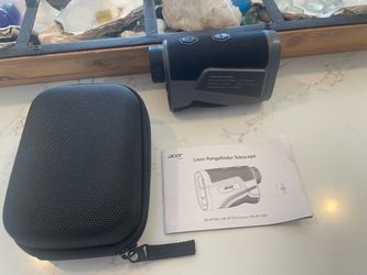 Acer 800 yard range finder