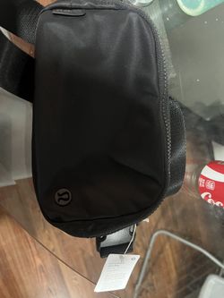 lululemon belt Bag
