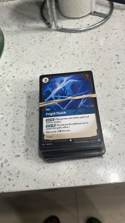 Cards