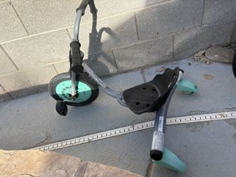 Small Kid Tricycle Drift Bike