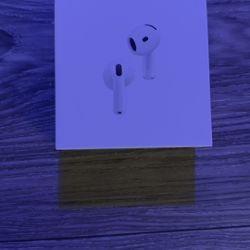 AirPods 4 