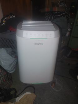 Nuwave Oxypure Zero Air Purifyer