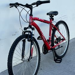 Schwinn Ranger Mountain Bike 