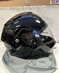 HJC C91 Modular Motorcycle Helmet XL New