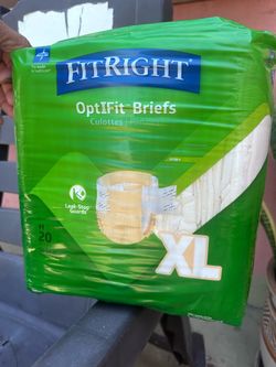 Adult Briefs