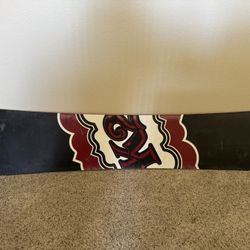 K2 Snowboard